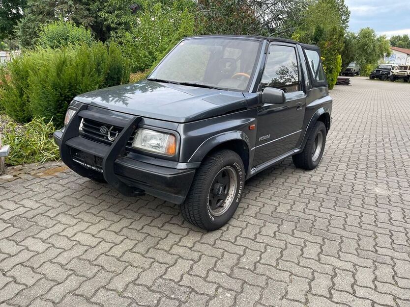 Vitara
