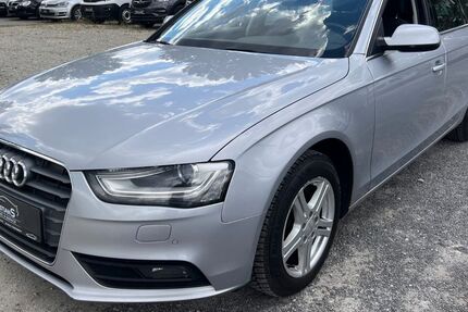 Audi A4 290.000 km 6.999 &euro; Neuseddin bei Berlin 14554