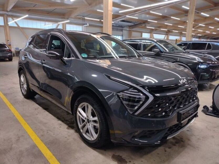 Sportage