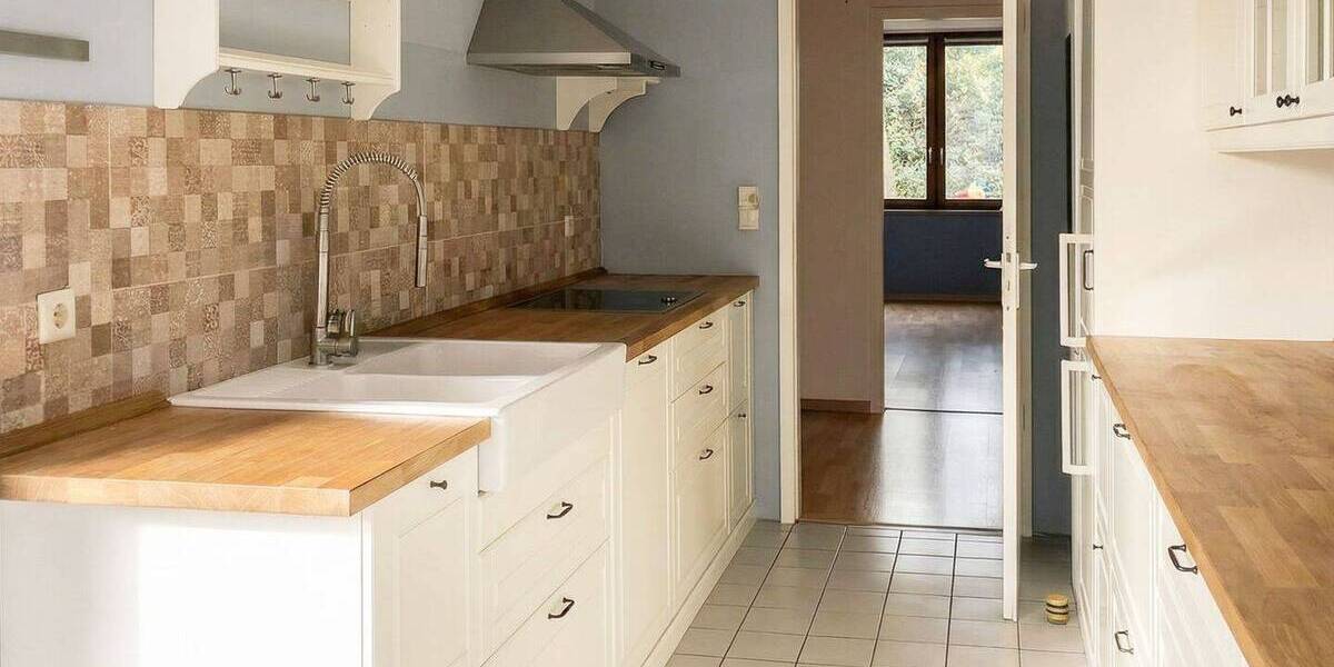 Etagenwohnung Kleinmachnow - 4 Zimmer, 114 m&sup2;, 495.000&euro; | Angebot:26754071