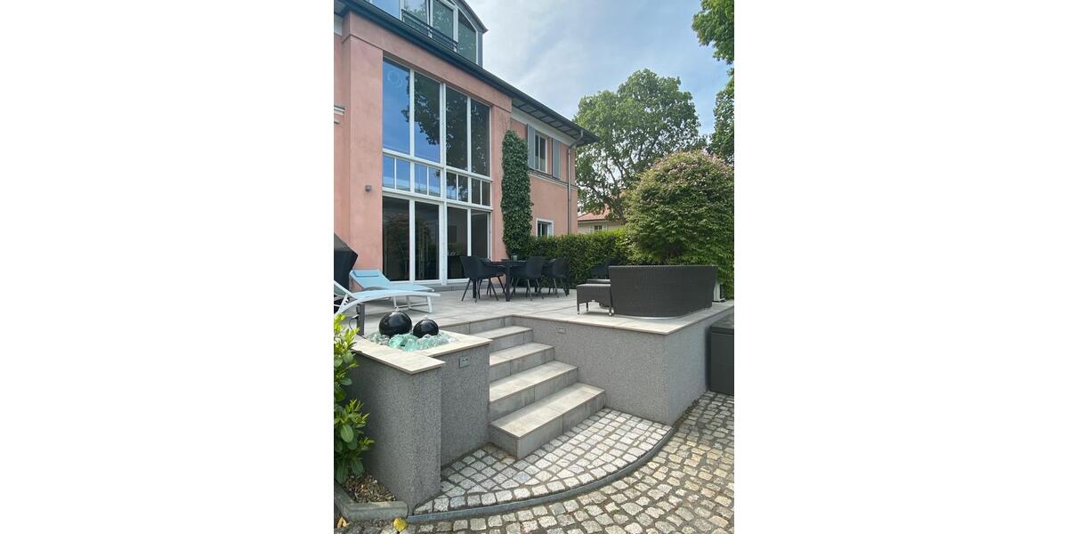Villa Potsdam Drewitz - 1.290.000&euro; | Angebot:27112491