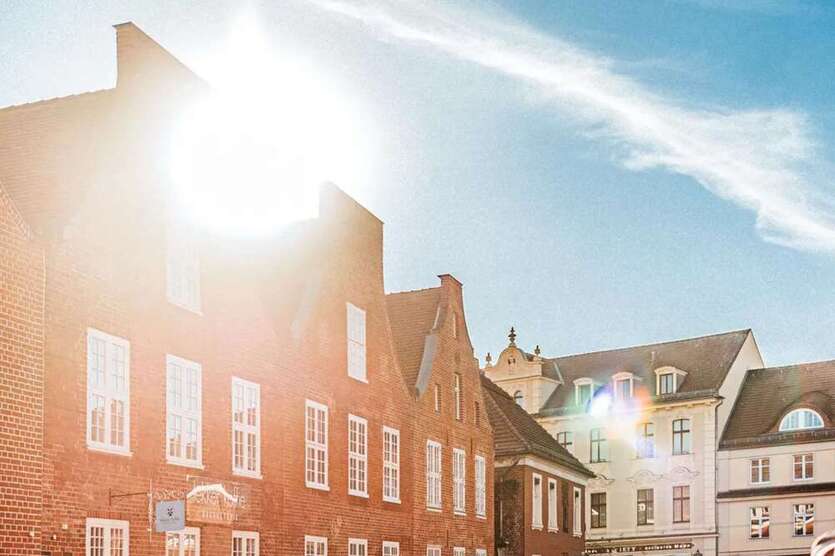 Büro in Potsdam 1.250 € 40.55 m²