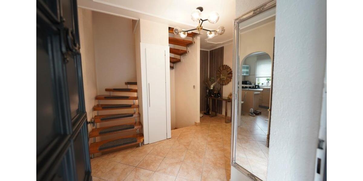 Doppelhaushälfte Berlin Neukölln - 5 Zimmer, 210 m&sup2;, 720.000&euro; | Angebot:27662552