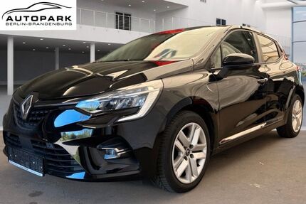 Renault Clio 40.236 km 14.490 &euro; Falkensee 14612