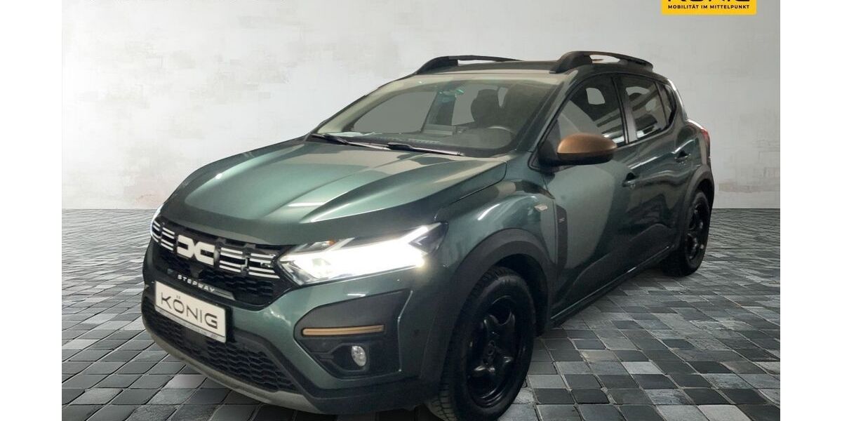 Dacia Sandero 52.393 km 14.799 &euro; Teltow 14513