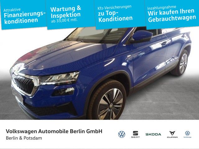 Skoda Karoq 67.254 km 23.740 &euro; Berlin 12099