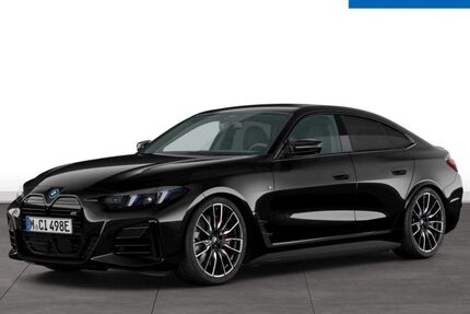 BMW i4 21.936 km 58.880 &euro; Berlin 12683