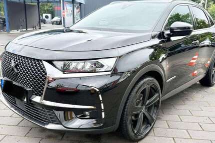 DS Automobiles DS 7 Crossback