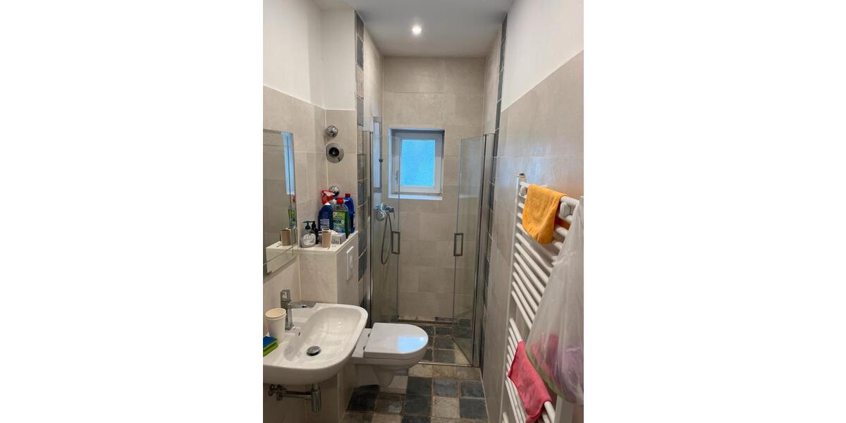 Erdgeschoßwohnung Berlin Spandau - 2 Zimmer, 44 m&sup2;, 970&euro; | Angebot:26329393