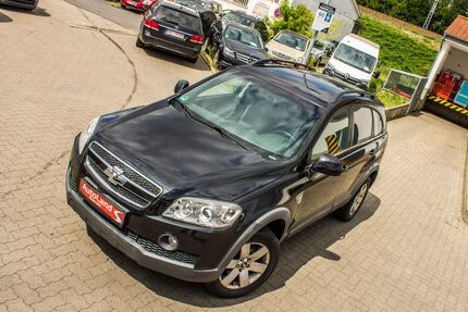 Chevrolet Captiva 149.900 km 4.999 € Nauen 14641