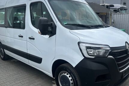 Renault Master 70.000 km 27.490 &euro; Mahlow 15831