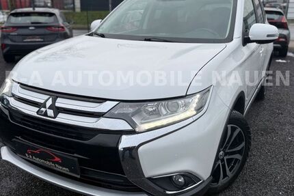 Mitsubishi Outlander 105.000 km 13.990 &euro; Nauen 14641