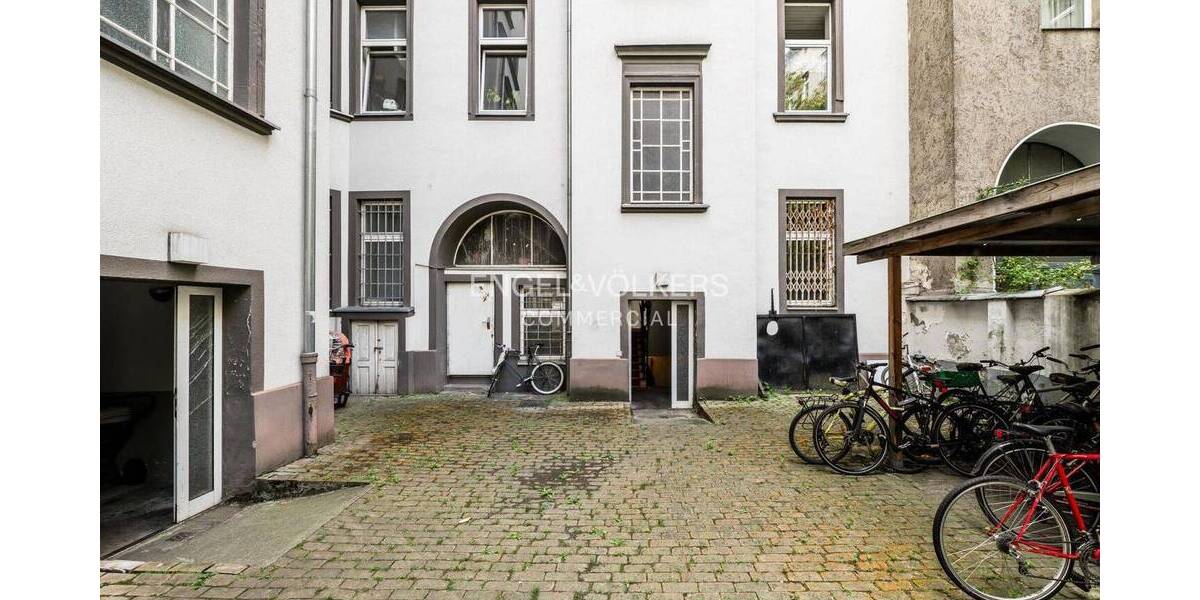 Einfamilienhaus Berlin Kreuzberg - 3.800.000&euro; | Angebot:25736938