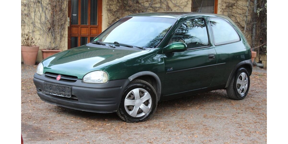 Opel Corsa 153.000 km 1.399 &euro; Berlin 10317