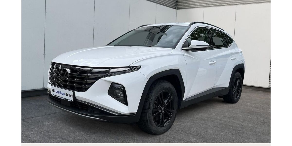 Hyundai TUCSON 60.642 km 22.750 &euro; Teltow 14513