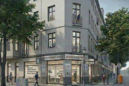 Gewerbeobjekt Berlin / Reinickendorf Mitte - 6 Zimmer, 402 m&sup2;, 810.000&euro; | Angebot:26345311