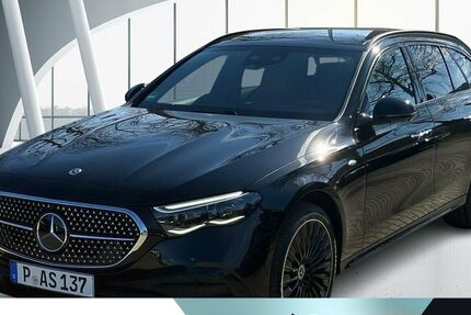 Mercedes-Benz E 300 14.900 km 82.950 € Potsdam 14480