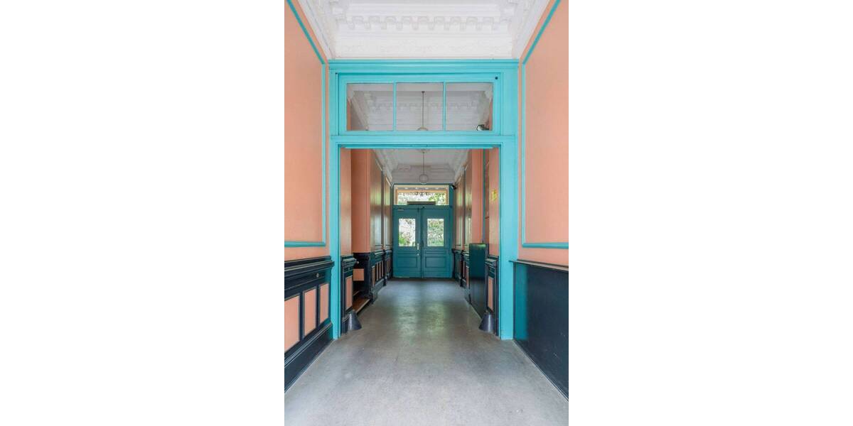 Etagenwohnung Berlin Kreuzberg - 3 Zimmer, 89 m&sup2;, 595.000&euro; | Angebot:26882740