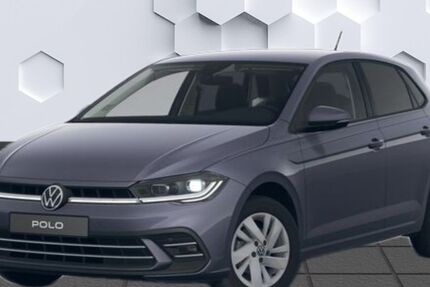 VW Polo 2.500 km 28.999 &euro; Berlin 12524