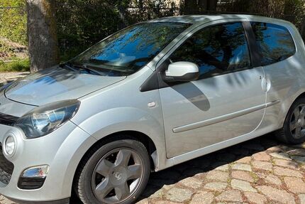 Renault Twingo 45.909 km 4.700 &euro; Berlin 12203