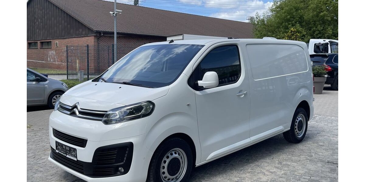 Citroen Jumpy 199.000 km 13.923 &euro; Berlin 12681