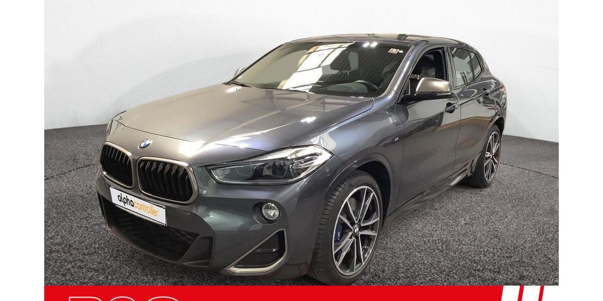 BMW X2 43.143 km 29.850 &euro; Teltow 14513