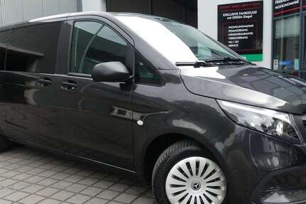 Mercedes-Benz Vito 18.788 km 44.800 &euro; Berlin 13156