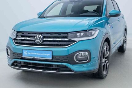 VW T-Cross 28.896 km 21.689 &euro; Berlin 13088