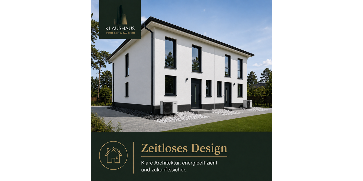 Einfamilienhaus Brandenburg - Blankenfelde-Mahlow Mahlow - 4 Zimmer, 118 m&sup2;, 590.000&euro; | Angebot:26874605