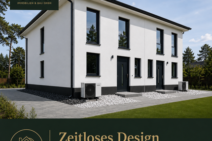 Haus Brandenburg - Blankenfelde-Mahlow Mahlow - 4 Zimmer, 118 m&sup2;, 590.000&euro; | Angebot:26874605