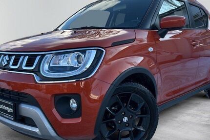 Suzuki Ignis 15.561 km 15.990 &euro; Berlin 13599