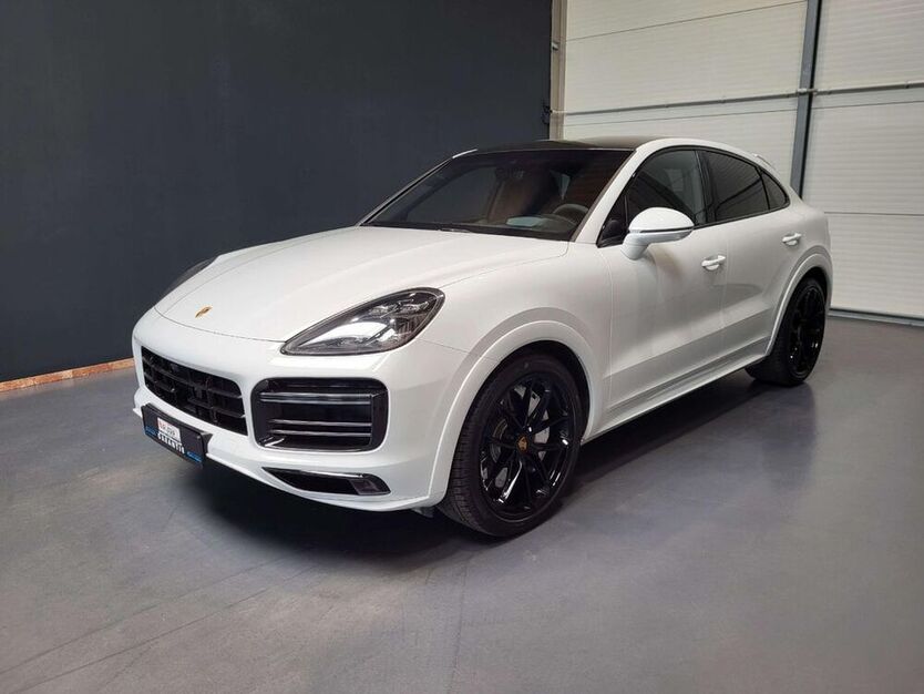 Cayenne