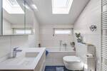 Reihenmittelhaus Berlin Schmargendorf - 5 Zimmer, 154 m&sup2;, 1.150.000&euro; | Angebot:26912892