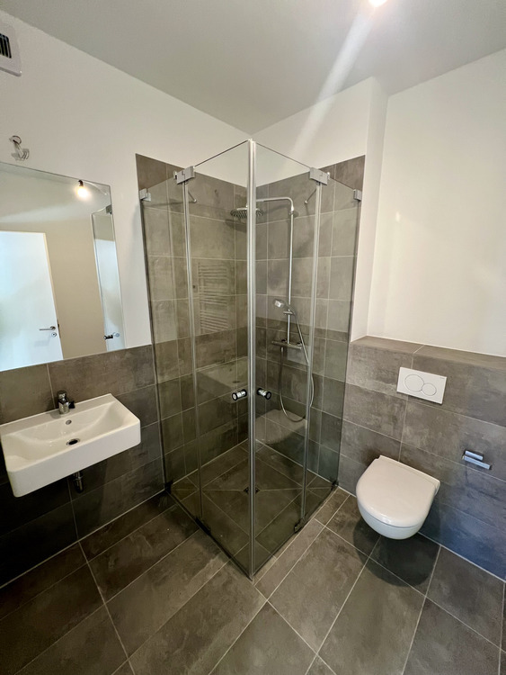 4 Zimmer mit Balkon - HAVELUFER Quartier