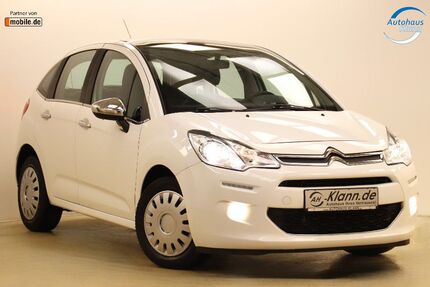 Citroen C3 114.484 km 5.499 &euro; Teltow 14513