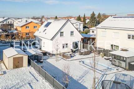 Haus Nauen - 5 Zimmer, 145 m&sup2;, 549.000&euro; | Angebot:24984301