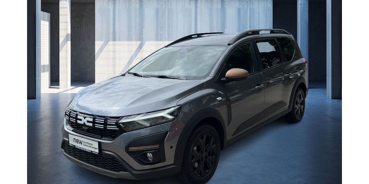 Dacia Jogger 18.816 km 20.390 &euro; Berlin 12099