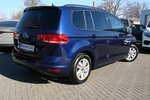 VW Touran 1.5TSI Comfortline 7-Sitzer ACC Standheizun 18.601 km 31.980 &euro; Falkensee 14612