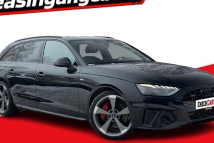 Audi A4 16.932 km 34.990 &euro; Teltow 14513