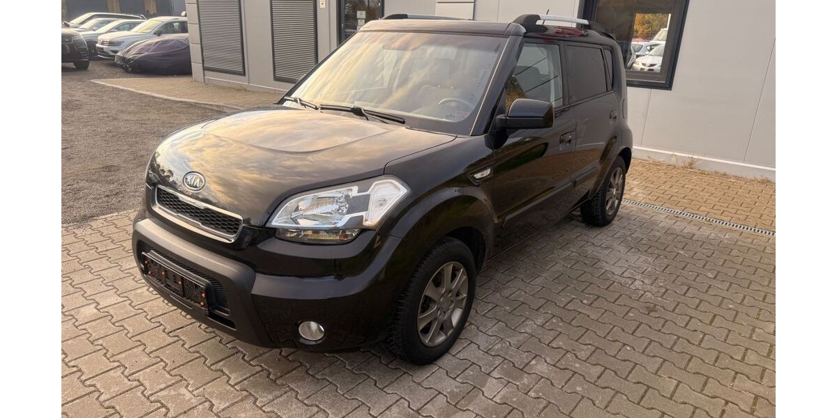 Kia Soul 151.167 km 3.999 € Ludwigsfelde 14974