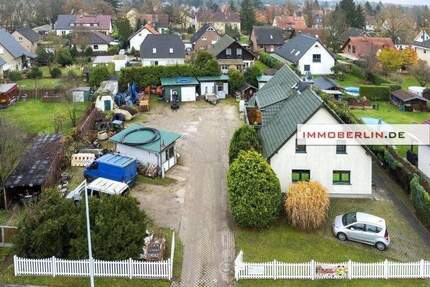 Haus Blankenfelde-Mahlow Blankenfelde - 779.000&euro; | Angebot:26064261