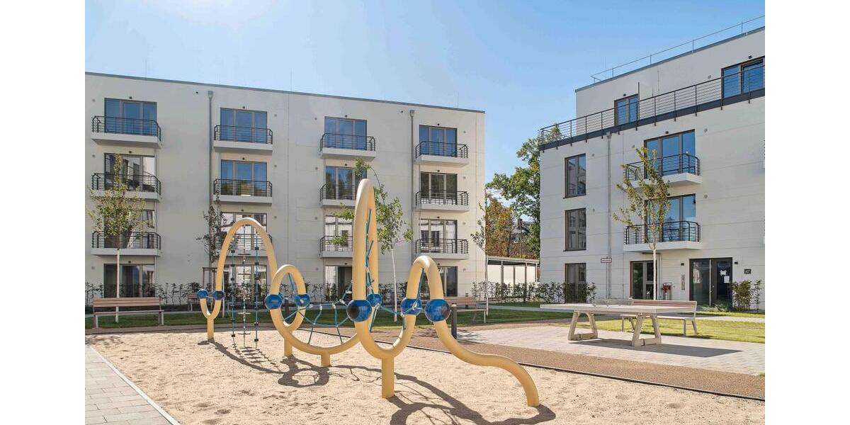 Dachgeschoßwohnung Berlin Steglitz-Zehlendorf - 2 Zimmer, 66 m&sup2;, 1.655&euro; | Angebot:26348863