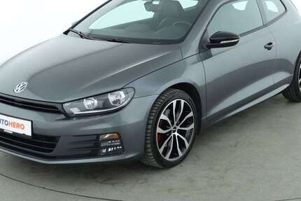 VW Scirocco 66.109 km 20.490 € Berlin 14059