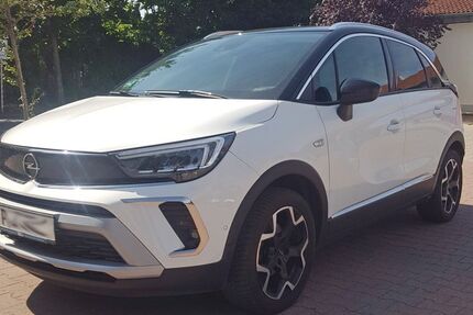 Opel Crossland (X) 56.500 km 16.400 &euro; Potsdam 14482