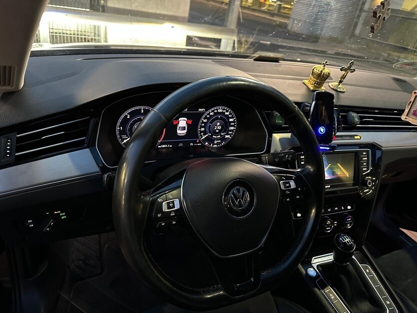 Passat