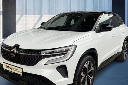Renault Austral 56.823 km 25.489 &euro; Berlin 13055