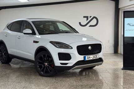 Jaguar E-Pace 146.500 km 17.500 &euro; Berlin 12107