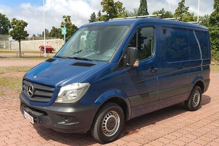 Mercedes-Benz Sprinter 209.635 km 7.800 &euro; Berlin 13055