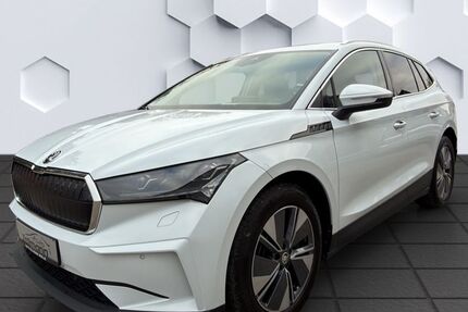 Skoda Enyaq 56.247 km 31.818 &euro; Berlin 12524