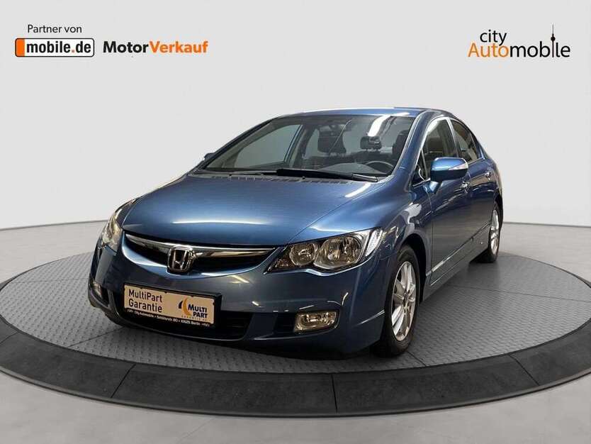 Civic